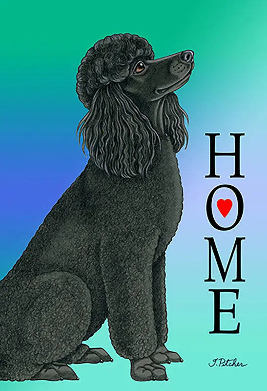 Siberian Husky - Hippie Hound Studios Welcome  House and Garden Flags Best of Breed
