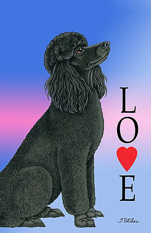 Siberian Husky - Hippie Hound Studios Welcome  House and Garden Flags Best of Breed