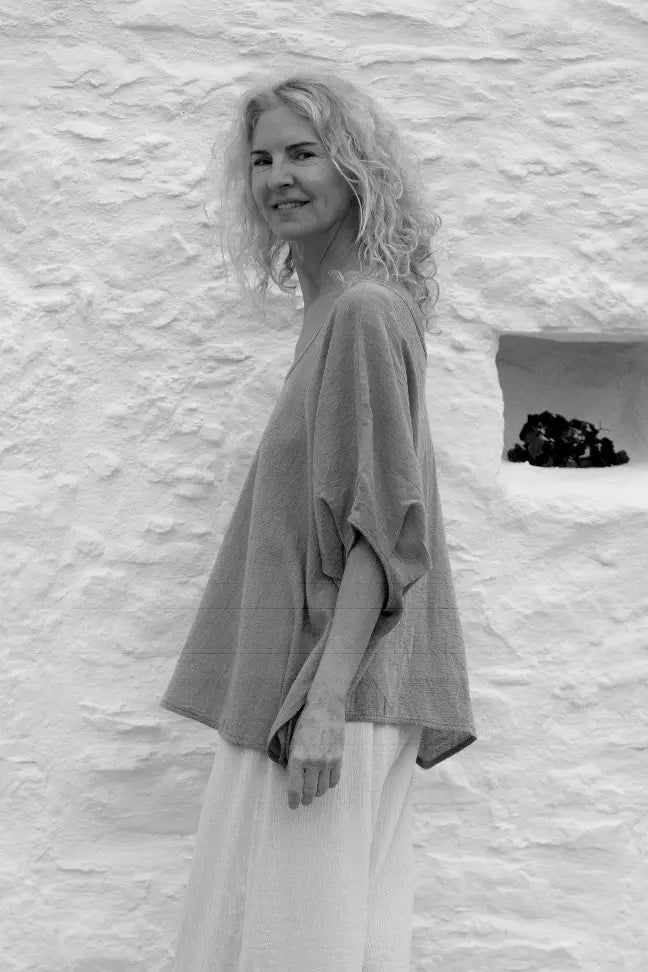 Sile Blouse Monique Store