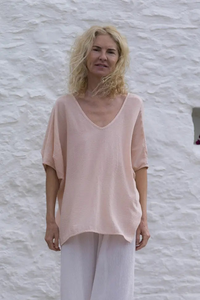 Sile Blouse Monique Store