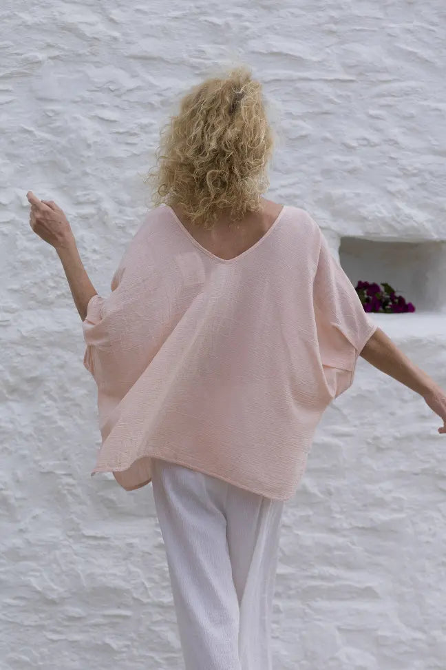 Sile Blouse Monique Store