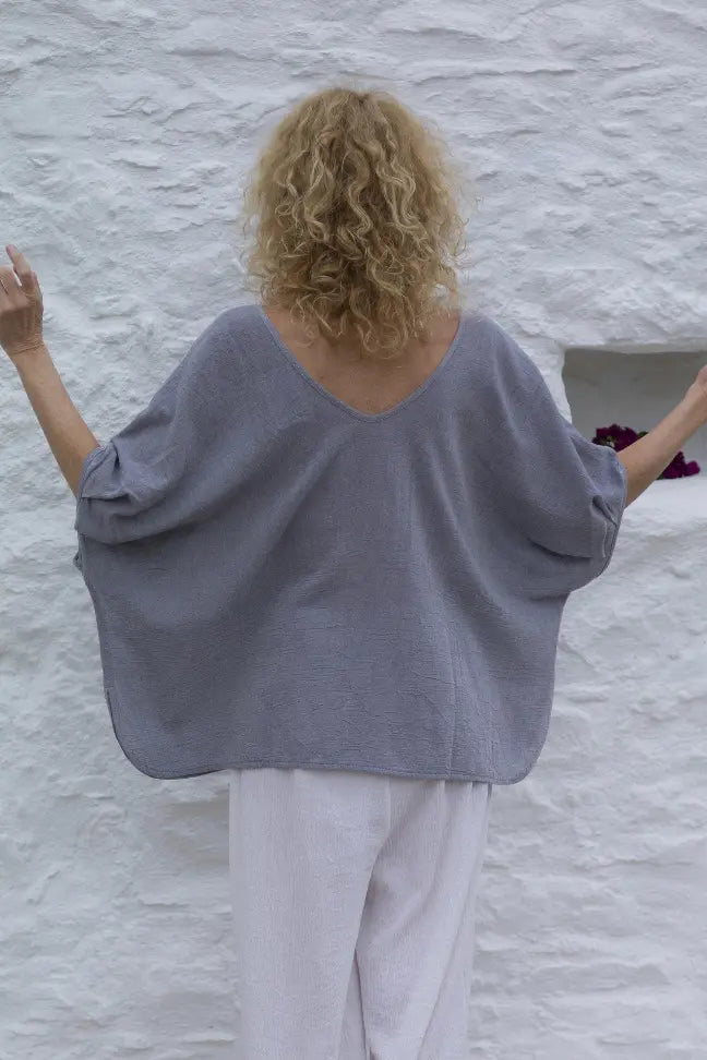 Sile Blouse Monique Store