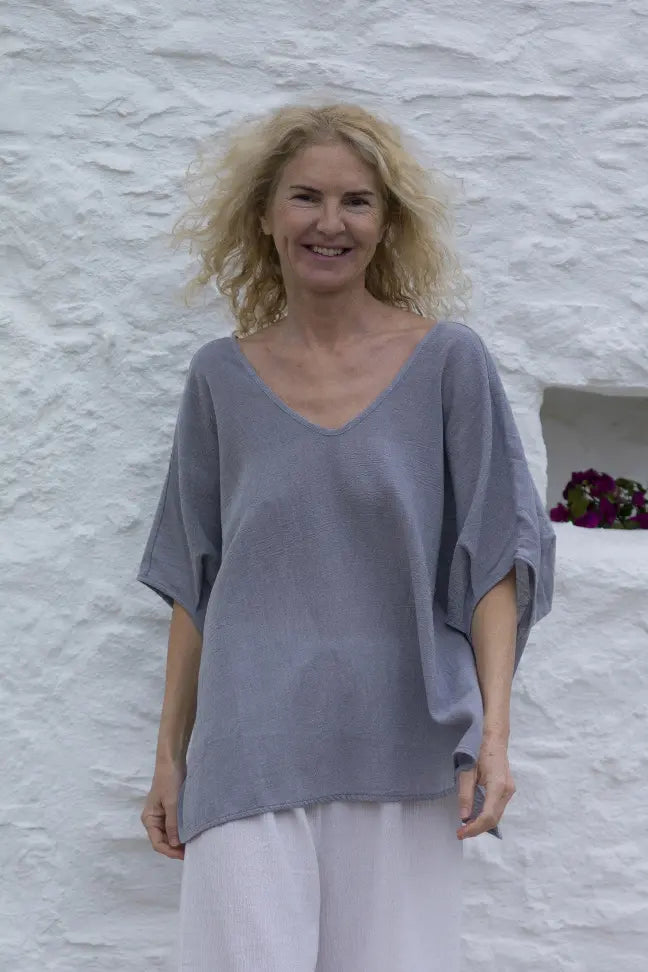 Sile Blouse Monique Store