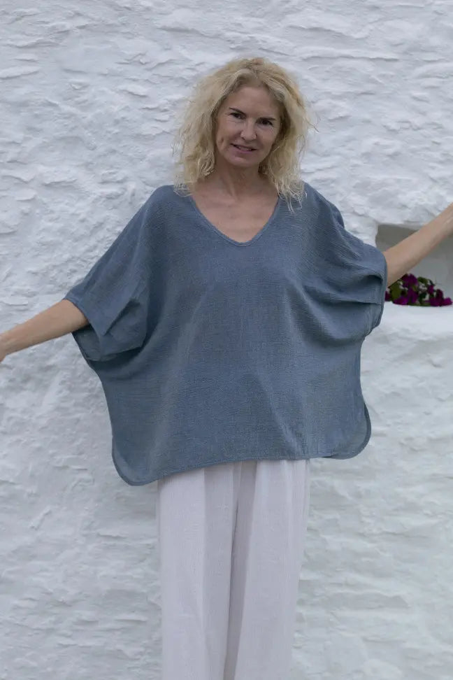 Sile Blouse Monique Store