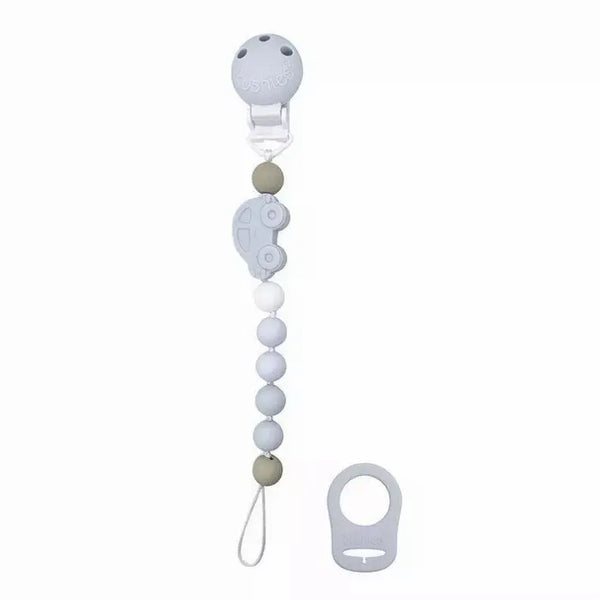Silicone Pacifier Clip Kushies