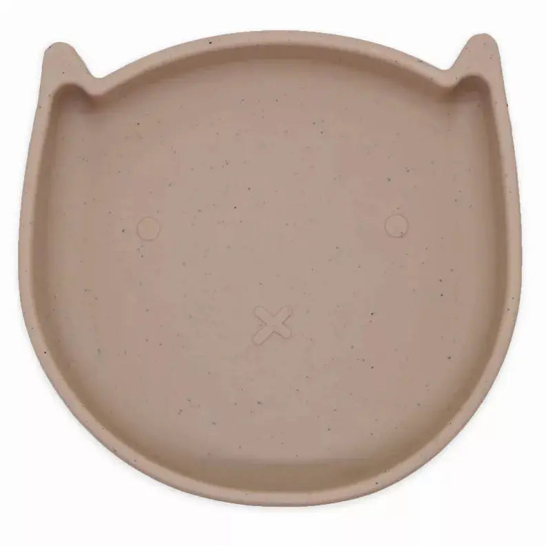 Silikitty Plate Kushies