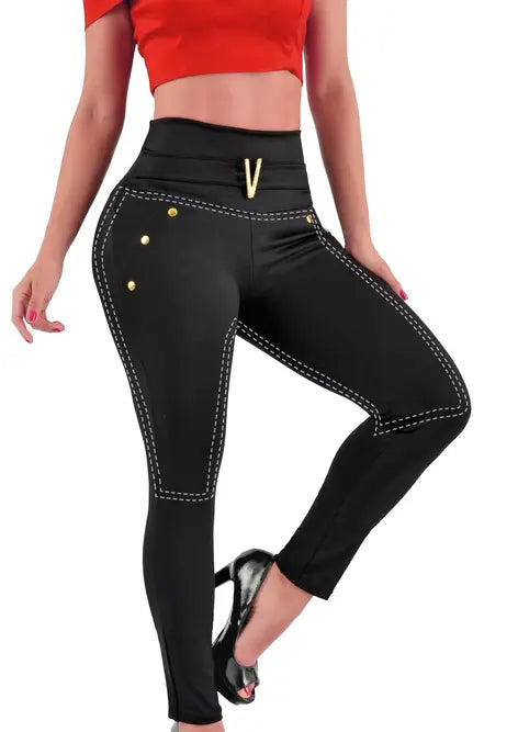 Siluet DP Shapewear Dressy Pants Lia International