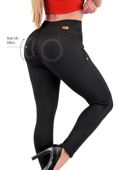 Siluet DP Shapewear Dressy Pants Lia International