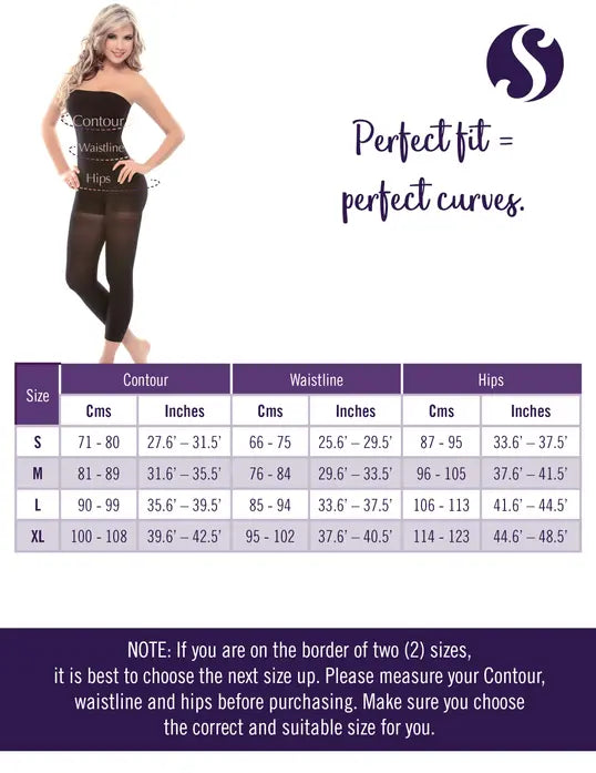 Siluet  Strapless Full Body Shaper Lia International