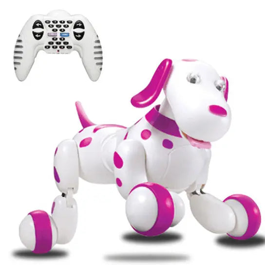 Simbu Smart-dog Cute Pet Puppy Toy Vista Shops