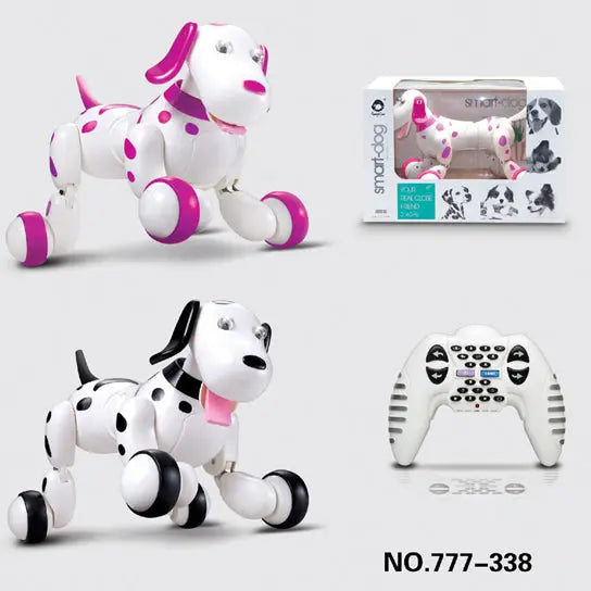 Simbu Smart-dog Cute Pet Puppy Toy Vista Shops