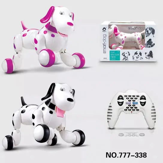 Simbu Smart-dog Cute Pet Puppy Toy Vista Shops