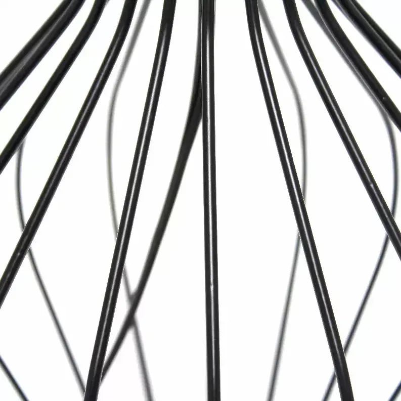 Simple Designs Geometrically Wired Table Lamp All The Rages, Inc.