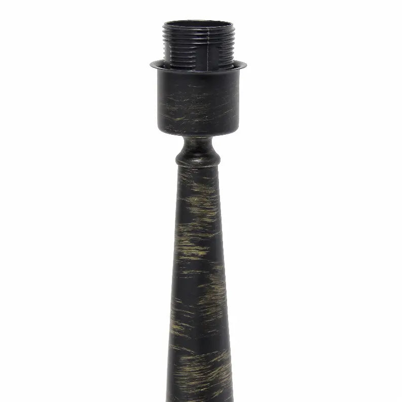 Simple Designs Traditional Candlestick Table Lamp All The Rages, Inc.