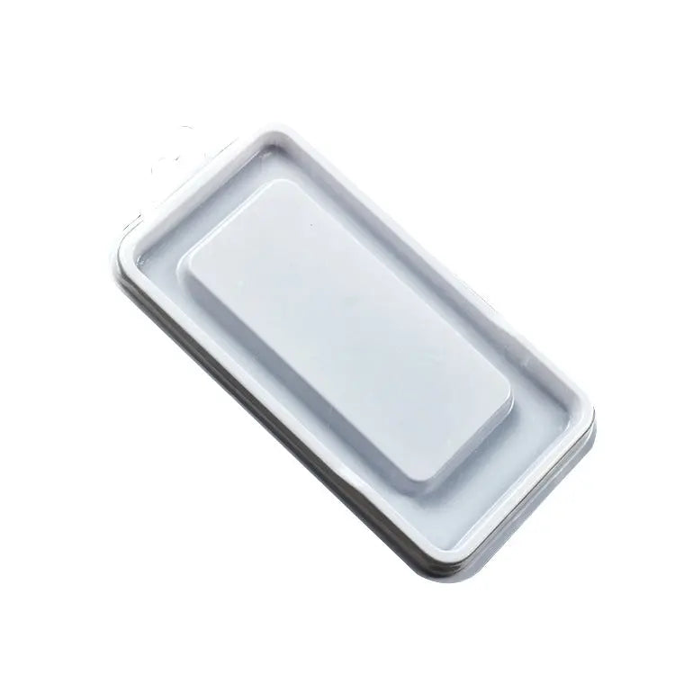 Simple Pone Case Trahnsparent Package Suitable for Apple Samsung Huawei and Other Phone Case Pvc Packaging Box