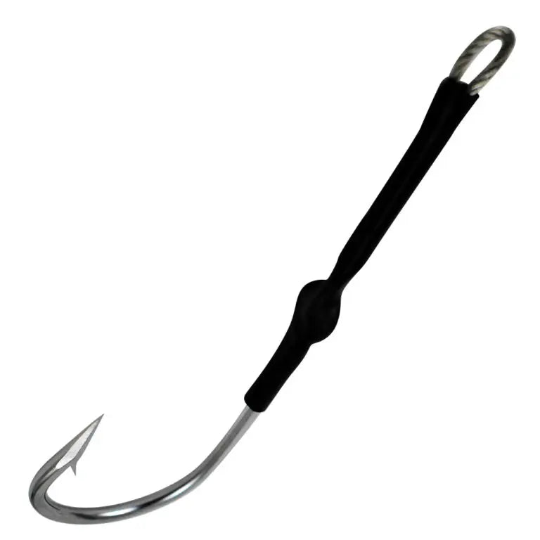 Single Hook Rig MagBay Lures
