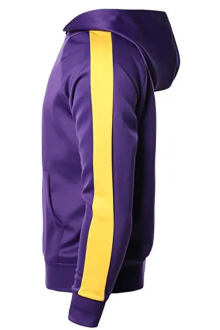 Single Stripe Hoodie WEIV