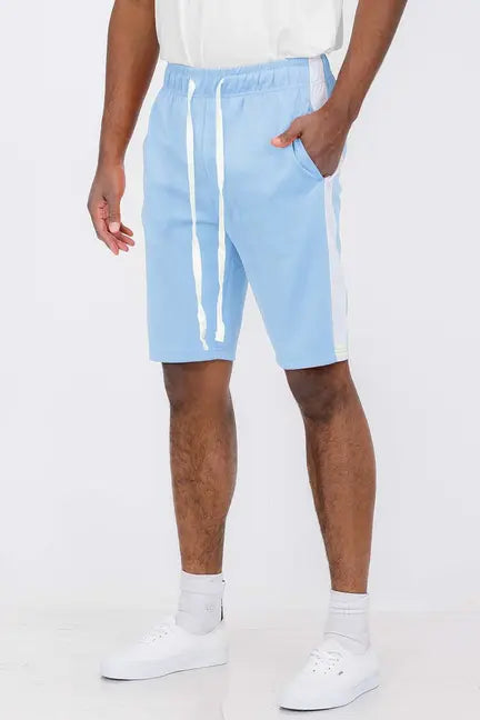 Single Stripe Shorts WEIV