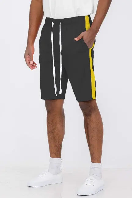 Single Stripe Shorts WEIV