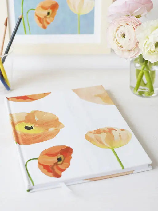 Sketchbook India & Purry