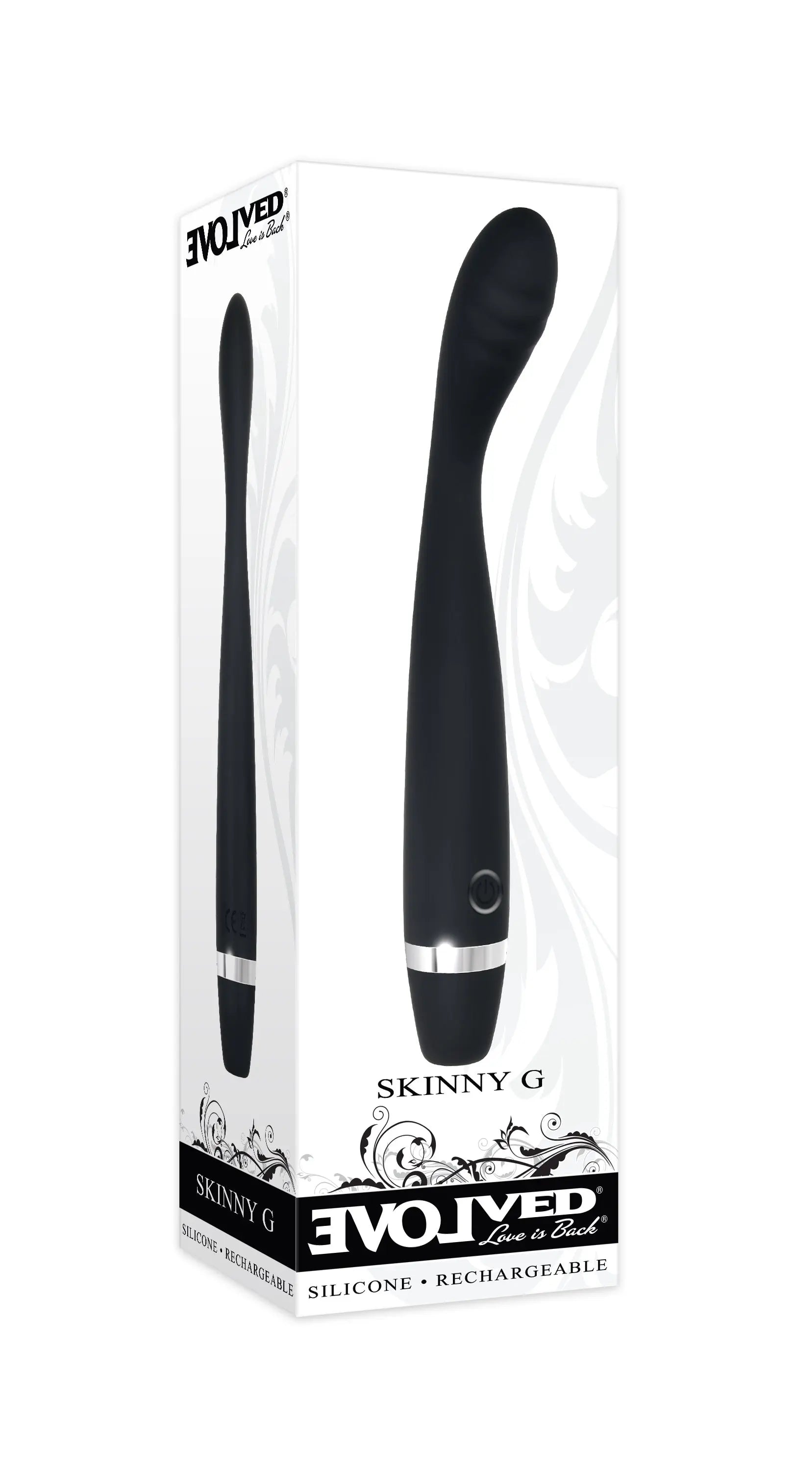 Skinny G Evolved Novelties