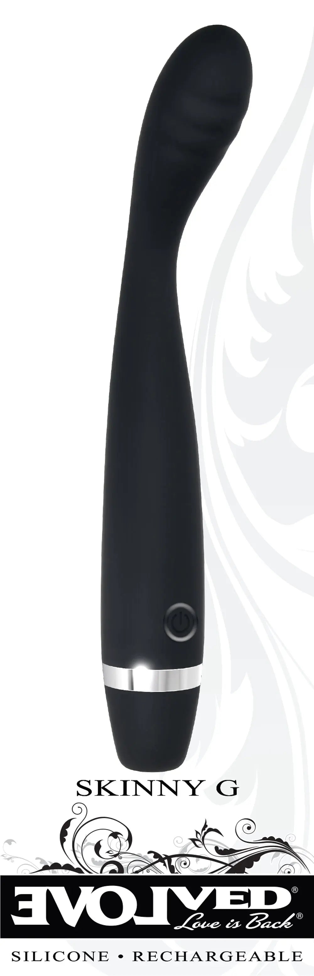 Skinny G Evolved Novelties