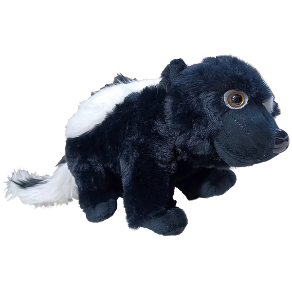 Skunk 19.7" Plush Stuffed Animal Texas Toy Distribution