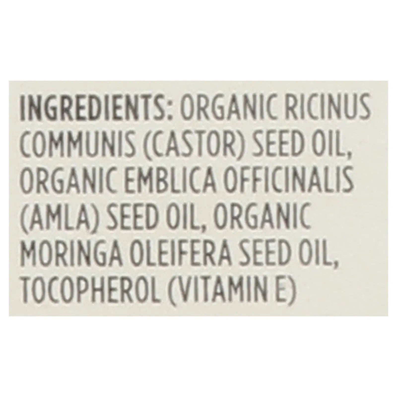 Sky Organics - Oil Og2 Lash & Brow - Ea Of 1-.40 Fz Sky Organics