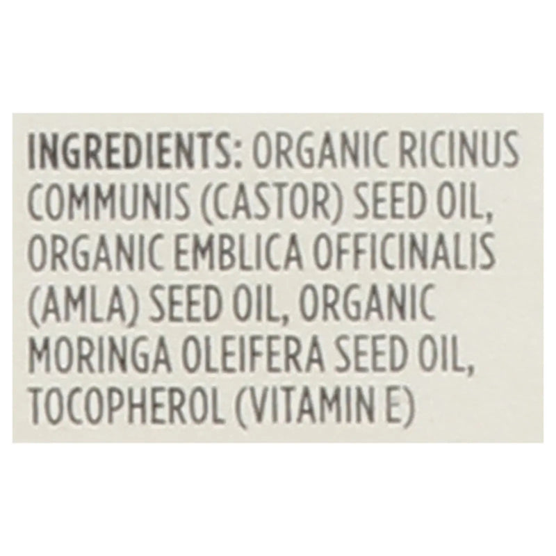 Sky Organics - Oil Og2 Lash & Brow - Ea Of 1-.40 Fz Sky Organics