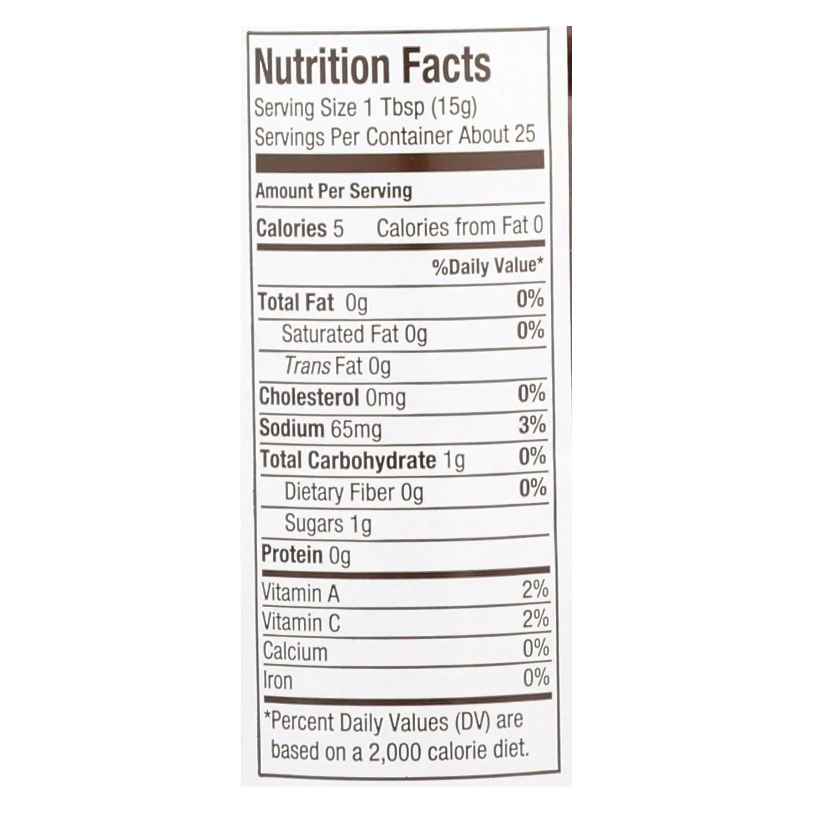 Sky Valley Taco Sauce  - Case Of 6 - 13 Oz Sky Valley