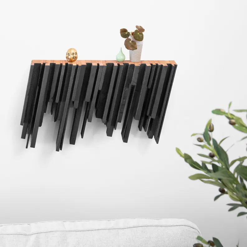 Skyline shelf Formr