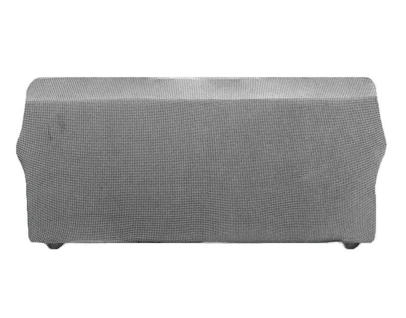 Slipcover Sofa & Loveseat Cover 4-Way Stretch Home Mart Goods