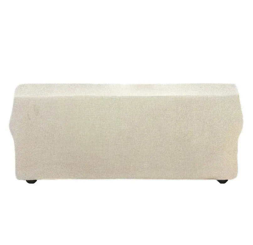 Slipcover Sofa & Loveseat Cover 4-Way Stretch Home Mart Goods