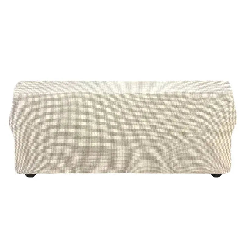 Slipcover Sofa & Loveseat Cover 4-Way Stretch Home Mart Goods