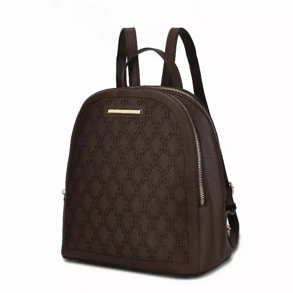 Sloane Backpack MKF Collection by Mia K.