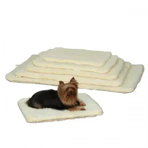 Slumber Pet Double Sided Sherpa Mat Slumber Pet
