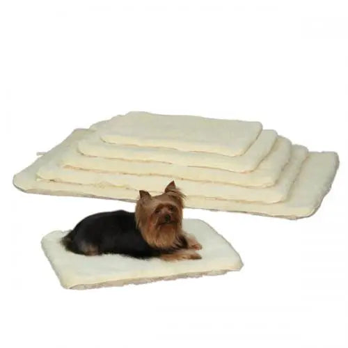 Slumber Pet Double Sided Sherpa Mat Slumber Pet