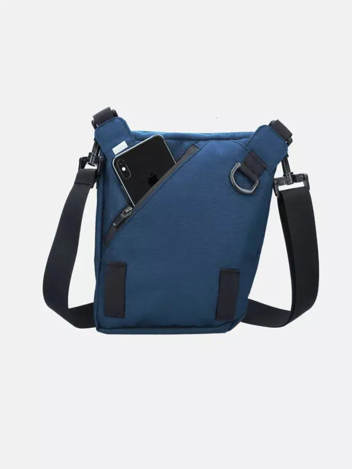 Small Carry 3.0 Satchel for Men bolstr