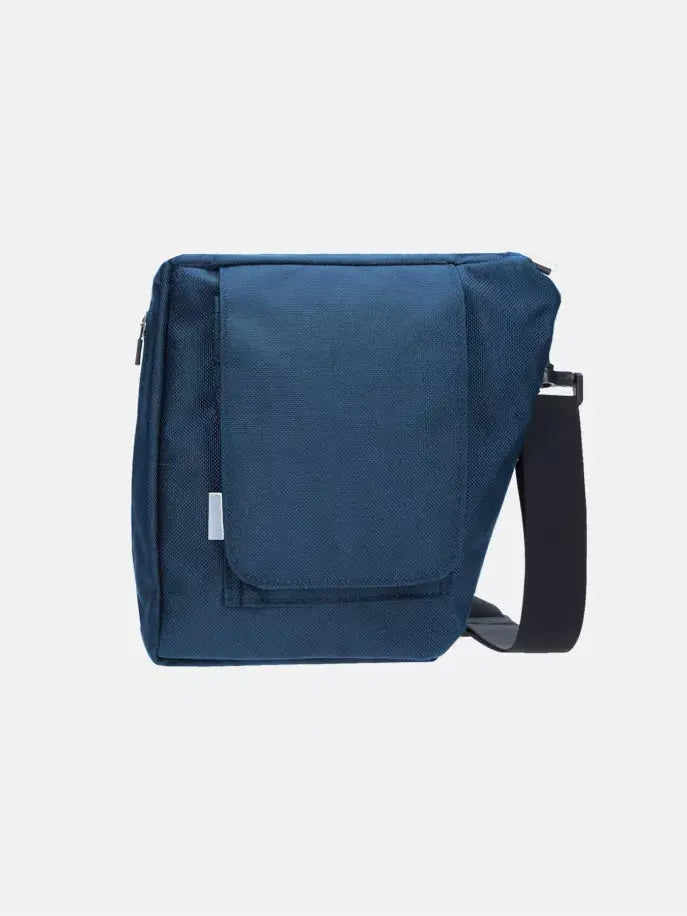 Small Carry 3.0 Satchel for Men bolstr