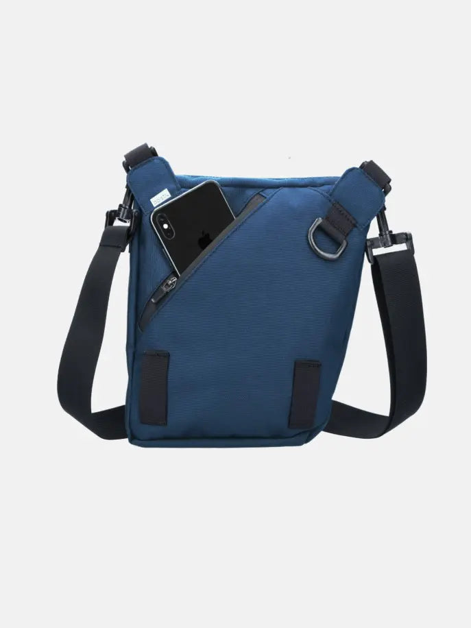 Small Carry 3.0 Satchel for Men bolstr