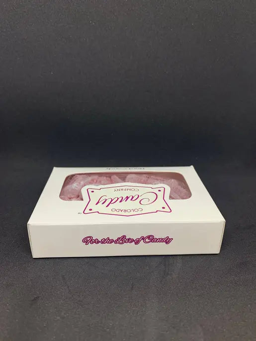 Small Cinnamon Hard Candy Colorado Candy