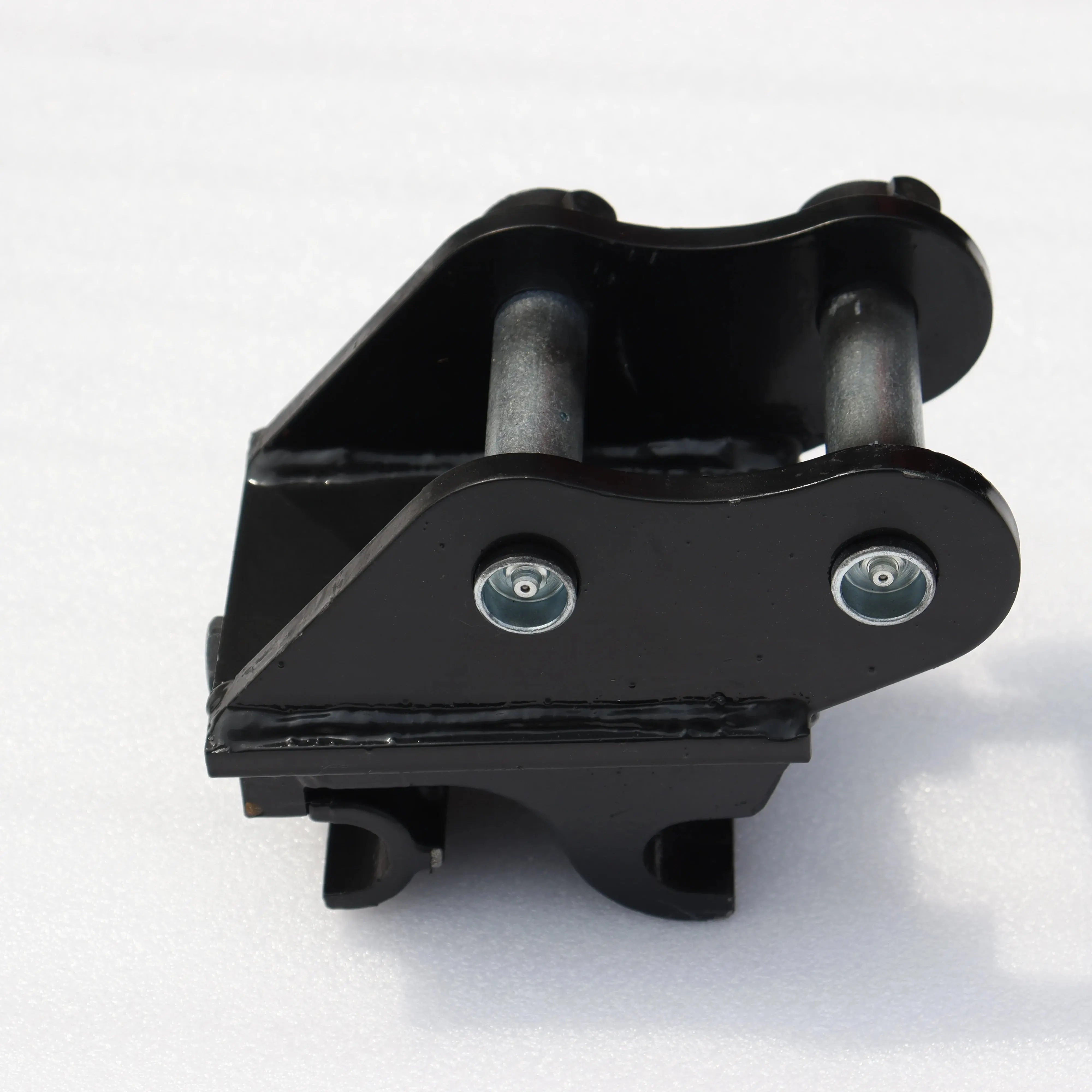 Small-Duty Quick Coupler: Reinforced Steel for  Excavator Attachments GreatEagleInc