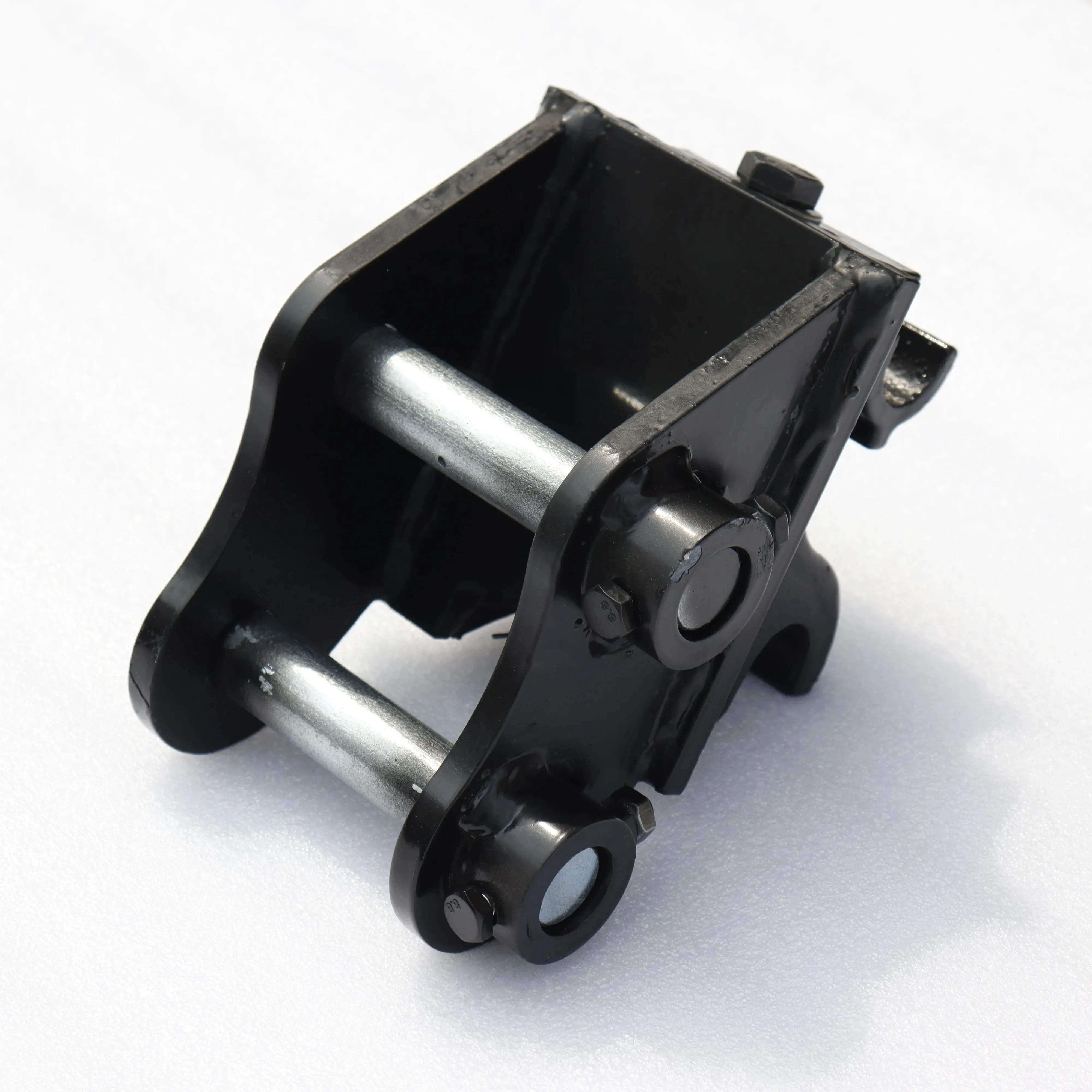 Small-Duty Quick Coupler: Reinforced Steel for  Excavator Attachments GreatEagleInc