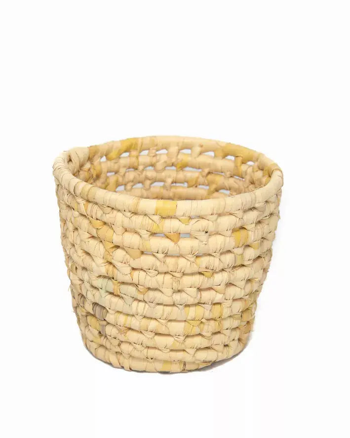 Small Round Planter Vi Bella