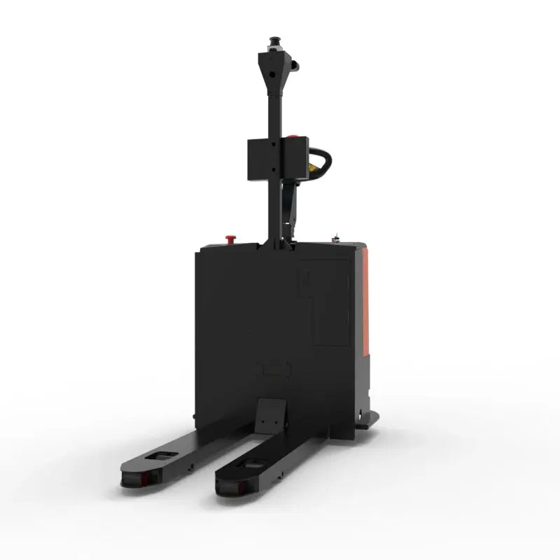 Smart Forklift Autonomous Unmanned Forklift 1.5t Electric Pallet Stacker Forklift Robot Warehouse Stacking Truck GreatEagleInc