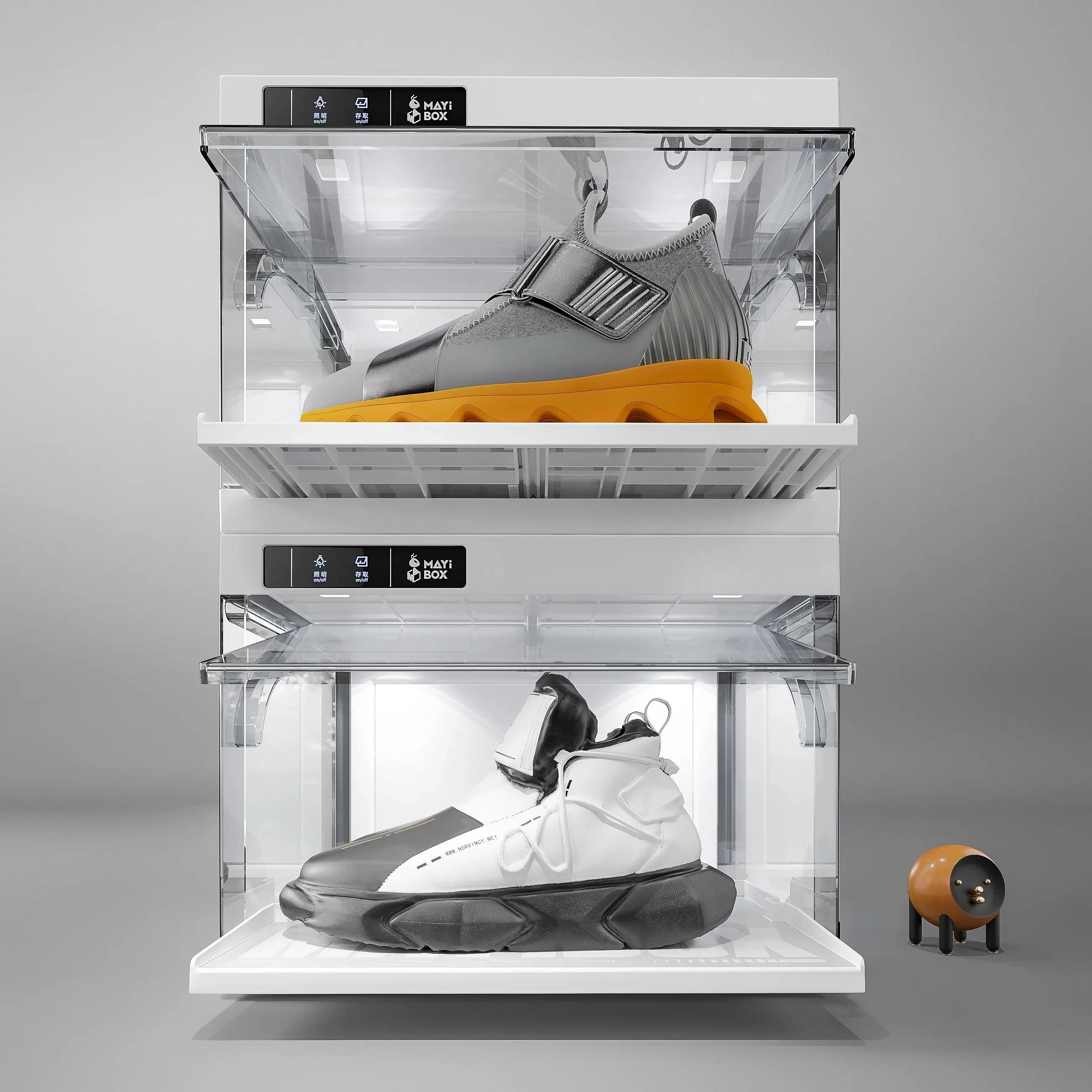 Smart Storage For Shoes Smart Shoe Rack Smart Shoe Cabinet GreatEagleInc