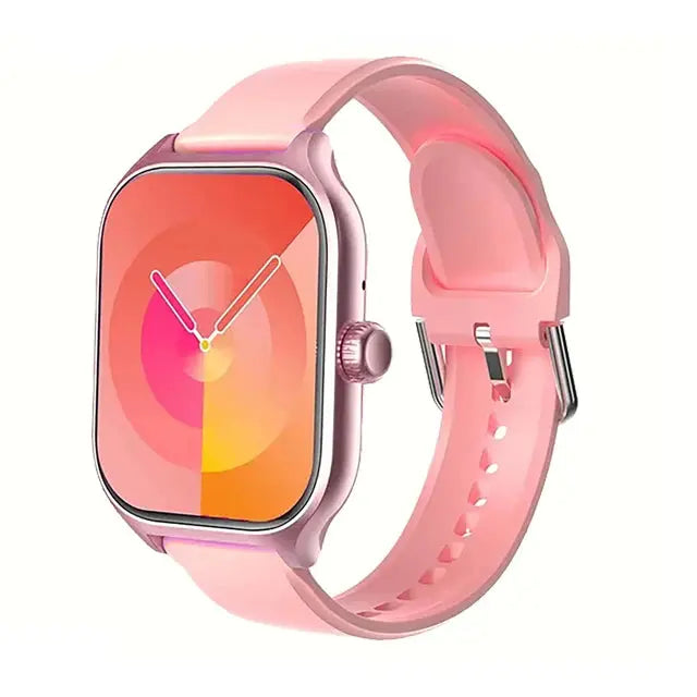 Smart Watch For Android IOS Watches 1.83inch HD Display Bluetooth Call Message Alert Music Sports Mode Smartwatch Men Women Gift GreatEagleInc