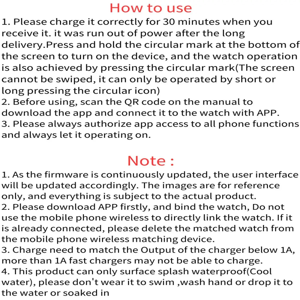 Smartwatch Men Women Wristwatches Smart Watch Message Fitness Monitor Bracelet Birthday Gift Electronic Clock For Android IOS GreatEagleInc