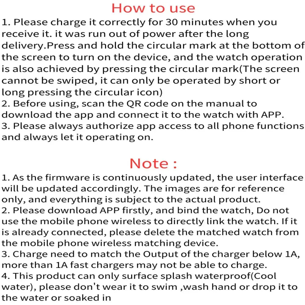 Smartwatch Men Women Wristwatches Smart Watch Message Fitness Monitor Bracelet Birthday Gift Electronic Clock For Android IOS GreatEagleInc