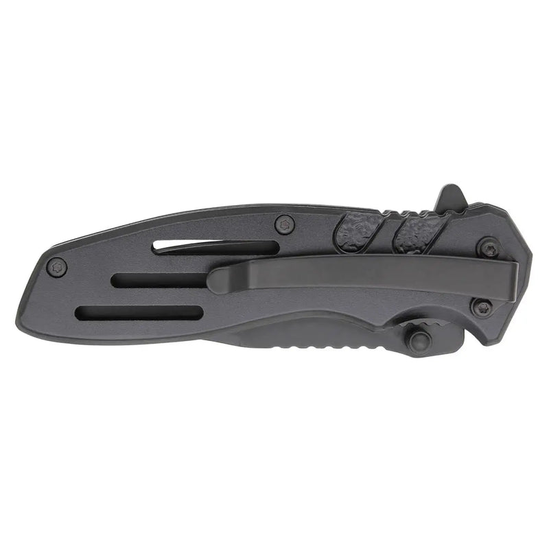 Smith & Wesson Extreme Ops 3.1" Folding Pocket Knife BTI Tools